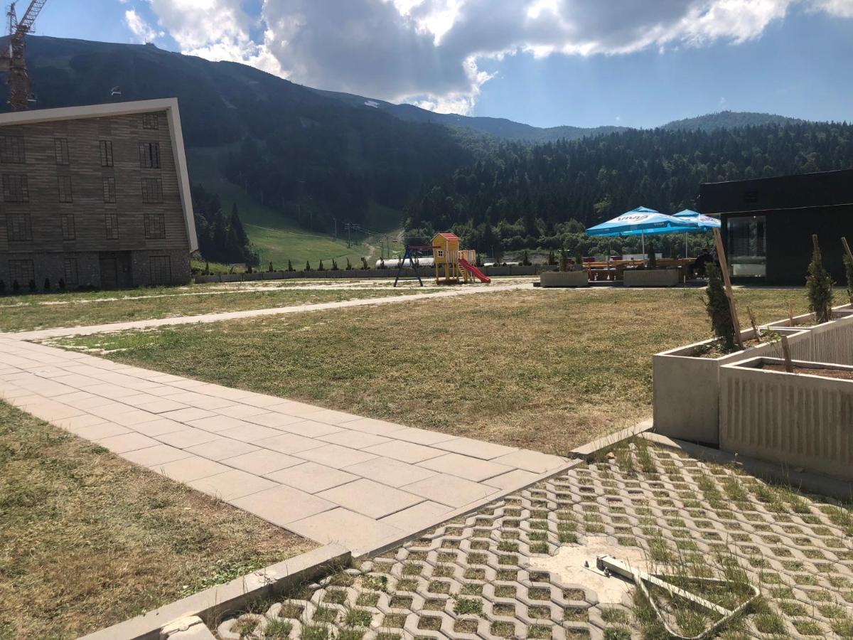 Apartman 01 Bjelašnica Εξωτερικό φωτογραφία