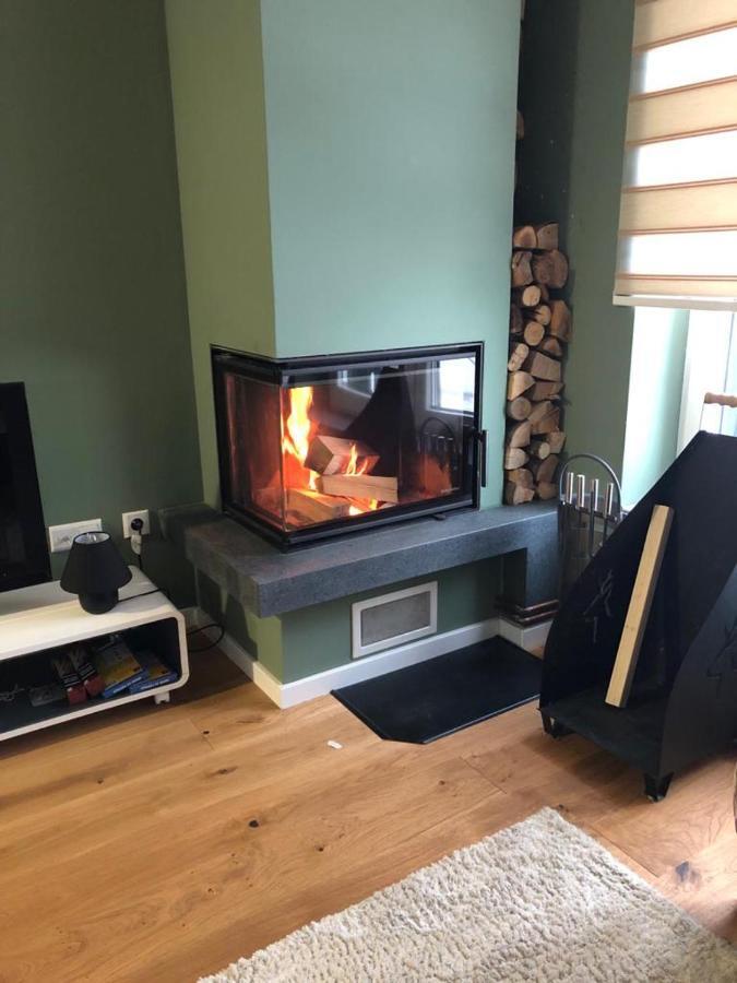Apartman 01 Bjelašnica Εξωτερικό φωτογραφία