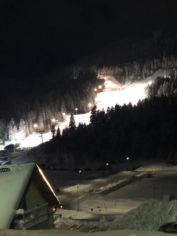 Apartman 01 Bjelašnica Εξωτερικό φωτογραφία