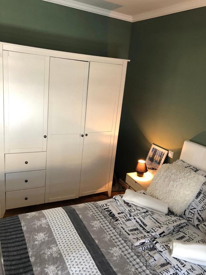 Apartman 01 Bjelašnica Εξωτερικό φωτογραφία