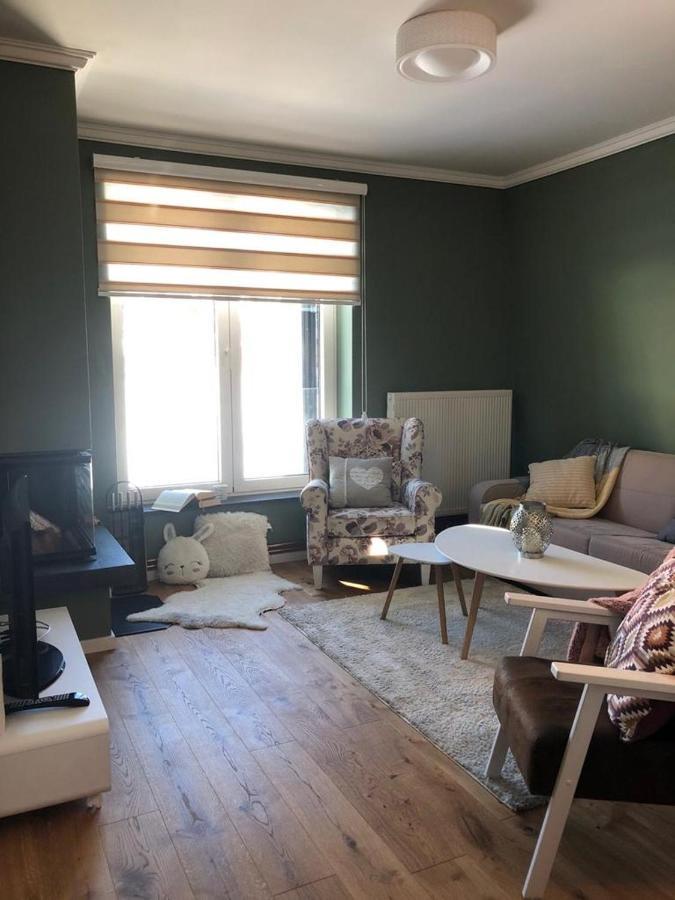 Apartman 01 Bjelašnica Εξωτερικό φωτογραφία