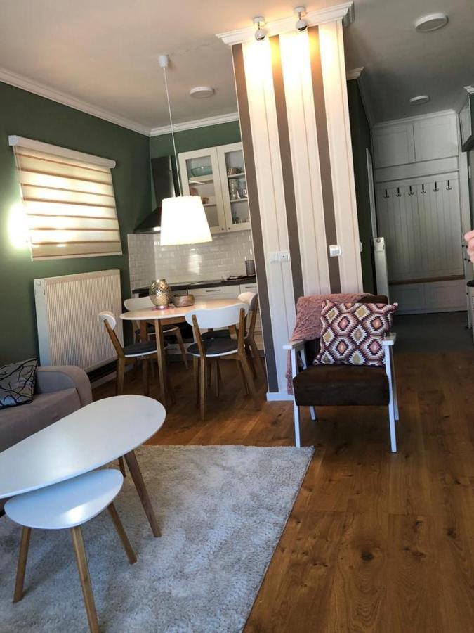 Apartman 01 Bjelašnica Εξωτερικό φωτογραφία