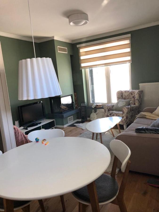Apartman 01 Bjelašnica Εξωτερικό φωτογραφία