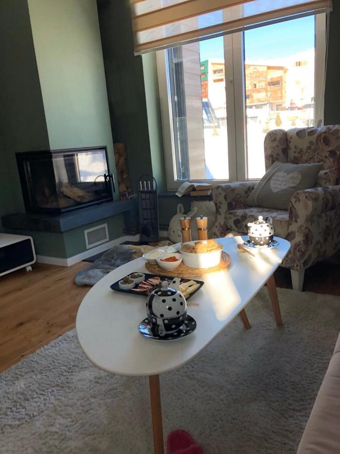 Apartman 01 Bjelašnica Εξωτερικό φωτογραφία