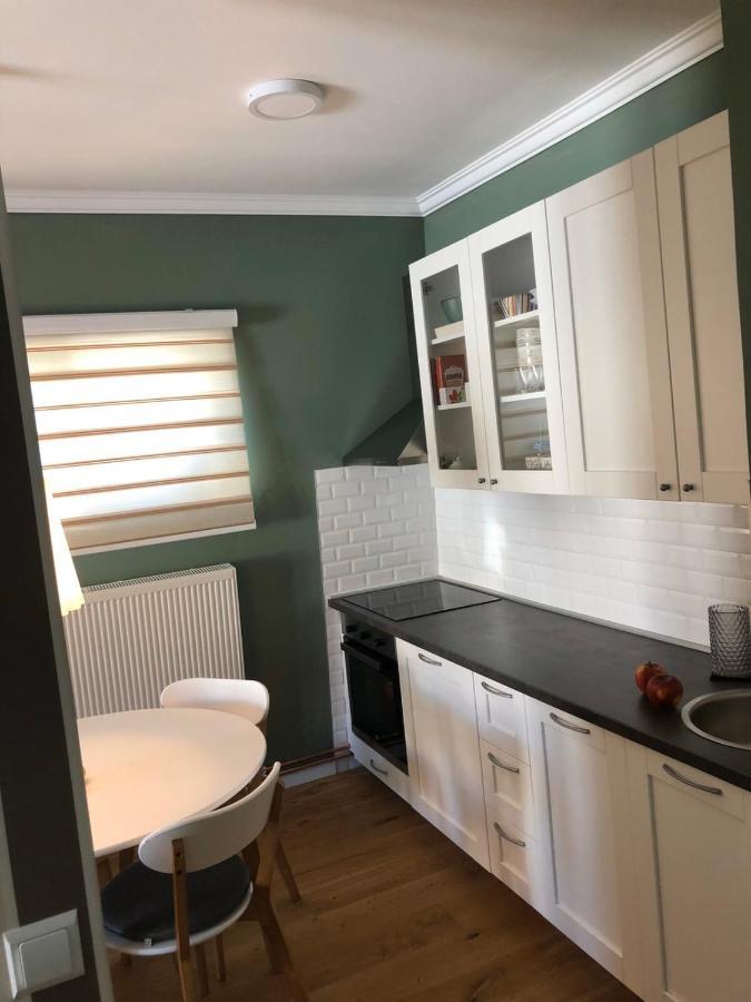 Apartman 01 Bjelašnica Εξωτερικό φωτογραφία