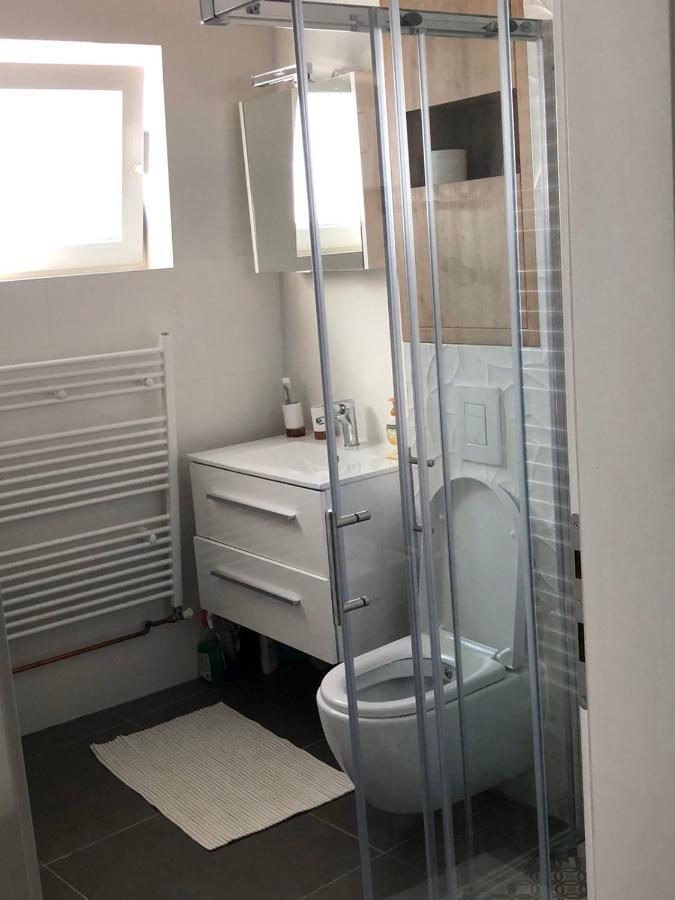Apartman 01 Bjelašnica Εξωτερικό φωτογραφία