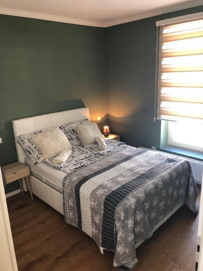 Apartman 01 Bjelašnica Εξωτερικό φωτογραφία